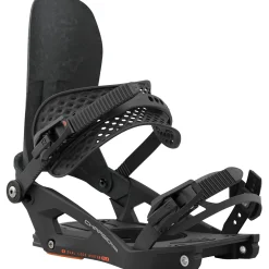 Union Charger FC Splitboard Bindings 2024- Backcountry Snowboarding|Snowboard Bindings