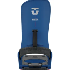 Union Charger Pro Splitboard Bindings 2024- Backcountry Snowboarding|Snowboard Bindings