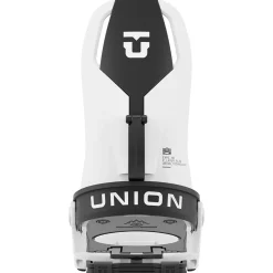 Union Charger Splitboard Bindings 2025- Backcountry Snowboarding|Snowboard Bindings
