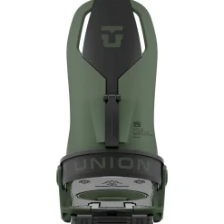 Union Charger Splitboard Bindings 2025- Backcountry Snowboarding|Snowboard Bindings