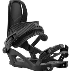 Union Charger Splitboard Bindings 2025- Backcountry Snowboarding|Snowboard Bindings