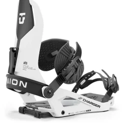 Union Charger Splitboard Bindings 2025- Backcountry Snowboarding|Snowboard Bindings