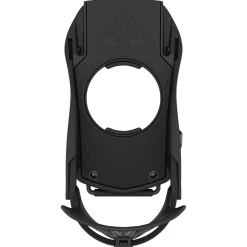 Union Explorer Splitboard Bindings  + Explorer Quiver Disk Set 2025- Splitboard Packages|Backcountry Snowboarding