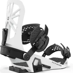 Union Explorer Splitboard Bindings  + Explorer Quiver Disk Set 2025- Splitboard Packages|Backcountry Snowboarding