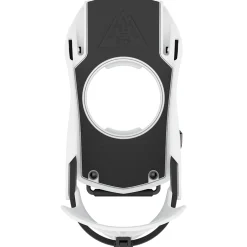 Union Explorer Splitboard Bindings  + Explorer Quiver Disk Set 2025- Splitboard Packages|Backcountry Snowboarding