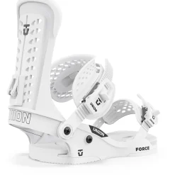 Union Force Classic Snowboard Bindings- Snowboard Bindings