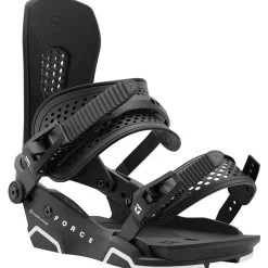Union Force Snowboard Bindings 2025- Snowboard Bindings