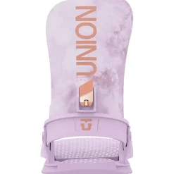 Union Juliet Snowboard Bindings - Women's 2025- Snowboard Bindings