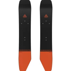 Union Rover Approach Skis 2024- Backcountry Snowboarding