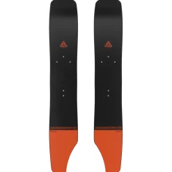 Union Rover Approach Skis 2024- Backcountry Snowboarding