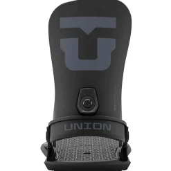 Union Strata Snowboard Bindings 2025- Snowboard Bindings