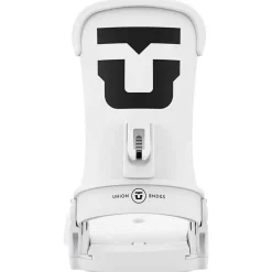 Union Trilogy Classic Snowboard Bindings - Women's 2025- Snowboard Bindings