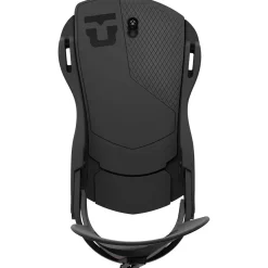 United Shapes Experiment Snowboard + Union Atlas Snowboard Bindings 2025- Snowboards With Bindings|Snowboard Packages