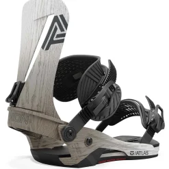 United Shapes Experiment Snowboard + Union Atlas Snowboard Bindings 2025- Snowboards With Bindings|Snowboard Packages