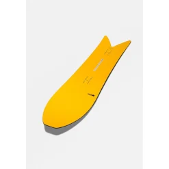 United Shapes Experiment Snowboard + Union Atlas Snowboard Bindings 2025- Snowboards With Bindings|Snowboard Packages