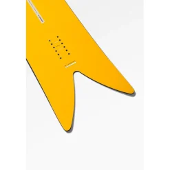 United Shapes Experiment Snowboard + Union Atlas Snowboard Bindings 2025- Snowboards With Bindings|Snowboard Packages