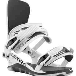 United Shapes Experiment Snowboard + Union Ultra Snowboard Bindings + Vans Infuse Snowsurf Snowboard Boots 2025- Snowboards, Bindings & Boots|Snowboard Packages