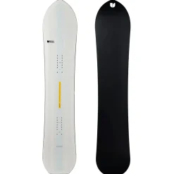 United Shapes Horizon Snowboard + Union Force Classic Snowboard Bindings 2025- Snowboards With Bindings|Snowboard Packages