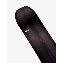 United Shapes Object Snowboard + Season Universal Snowboard Bindings 2025- Snowboards With Bindings|Snowboard Packages