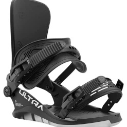 United Shapes Object Snowboard + Union Ultra Snowboard Bindings + Vans Hi-Country & Hell-Bound Snowboard Boots 2025- Snowboards, Bindings & Boots|Snowboard Packages