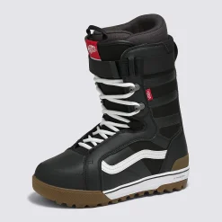 United Shapes Object Snowboard + Union Strata Snowboard Bindings + Vans Hi-Standard Pro Snowboard Boots 2025- Snowboards, Bindings & Boots|Snowboard Packages