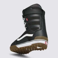 United Shapes Object Snowboard + Union Strata Snowboard Bindings + Vans Hi-Standard Pro Snowboard Boots 2025- Snowboards, Bindings & Boots|Snowboard Packages