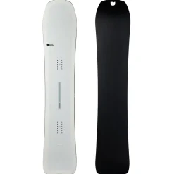 United Shapes Transmission Snowboard 2025- Snowboards