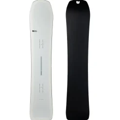 United Shapes Transmission Snowboard 2025- Snowboards