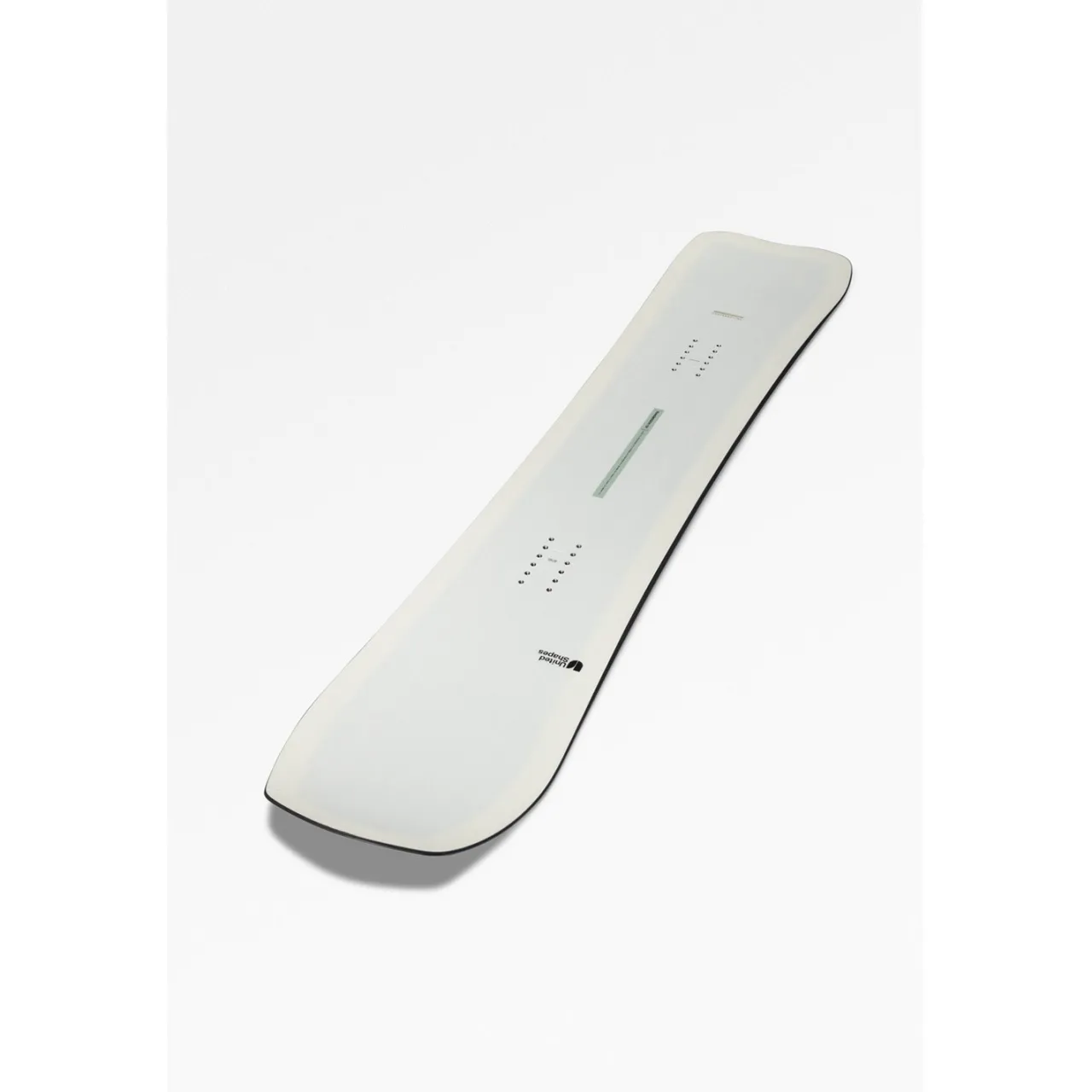 United Shapes Transmission Snowboard 2025- Snowboards