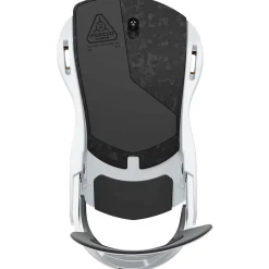 United Shapes Transmission Snowboard + Union Atlas Pro Snowboard Bindings 2025- Snowboards With Bindings|Snowboard Packages