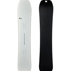 United Shapes Transmission Snowboard + Union Atlas Pro Snowboard Bindings 2025- Snowboards With Bindings|Snowboard Packages