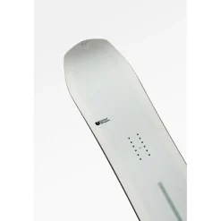 United Shapes Transmission Snowboard + Union Atlas Snowboard Bindings 2025- Snowboards With Bindings|Snowboard Packages