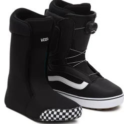 Vans Aura OG Snowboard Boots- Snowboard Boots