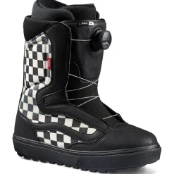 Vans Aura OG Snowboard Boots- Snowboard Boots