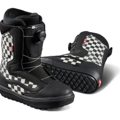 Vans Aura OG Snowboard Boots- Snowboard Boots