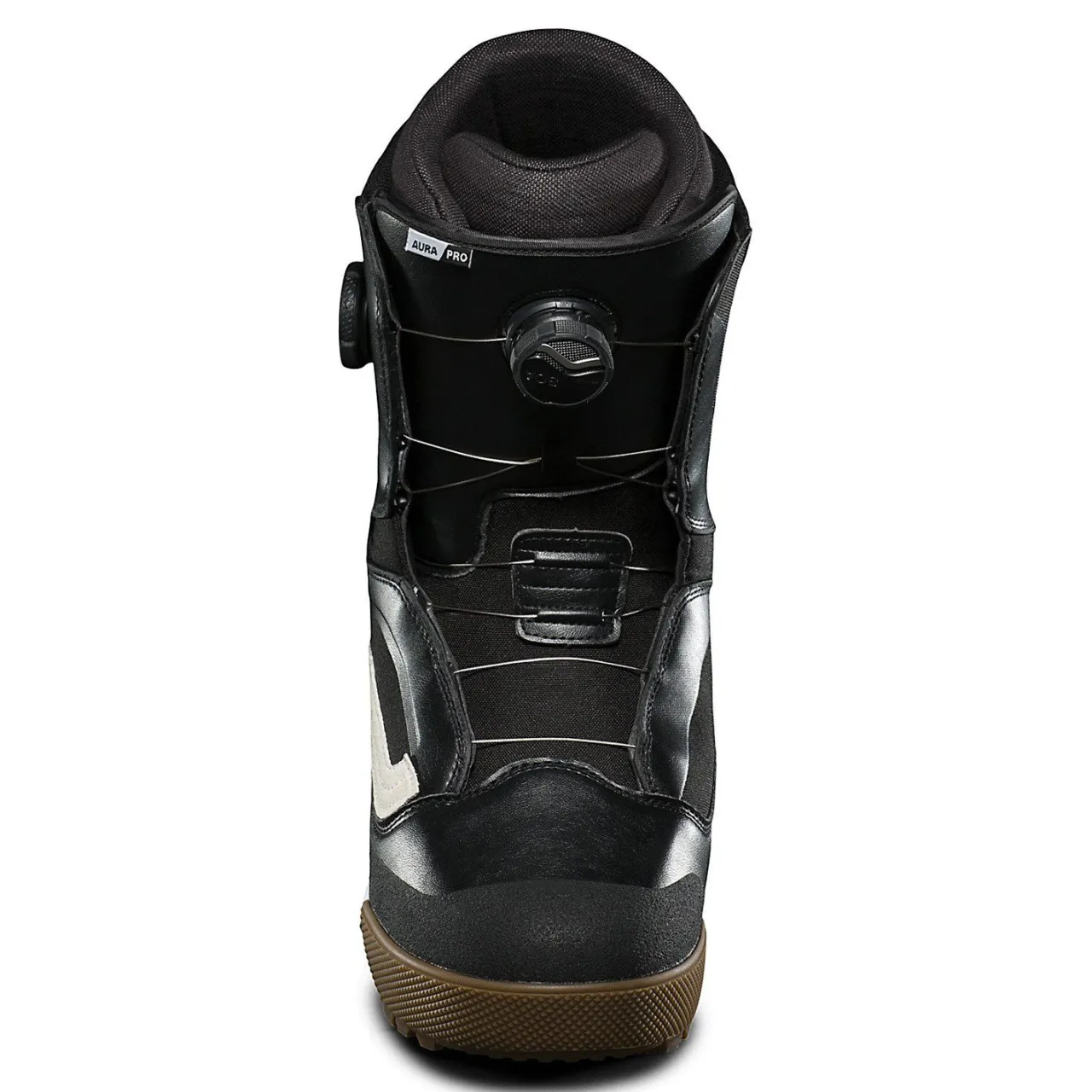 Vans Aura Pro Snowboard Boots- Snowboard Boots
