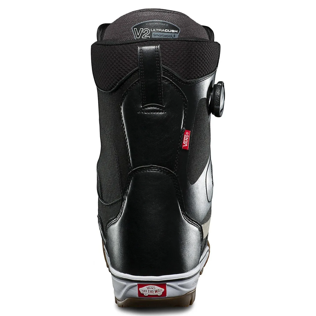 Vans Aura Pro Snowboard Boots- Snowboard Boots