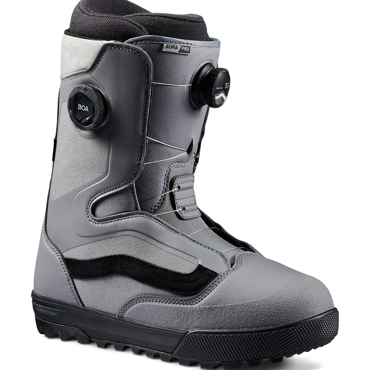 Vans Aura Pro Snowboard Boots- Snowboard Boots