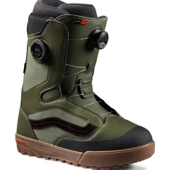 Vans Aura Pro Snowboard Boots- Snowboard Boots