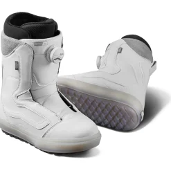 Vans Encore OG Snowboard Boots - Women's- Snowboard Boots