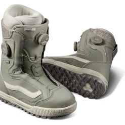 Vans Encore Pro Snowboard Boots - Women's- Snowboard Boots