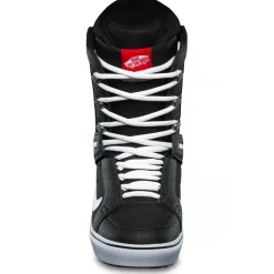 Vans Hi Standard OG Snowboard Boots- Snowboard Boots