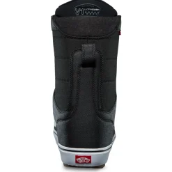 Vans Hi Standard OG Snowboard Boots- Snowboard Boots