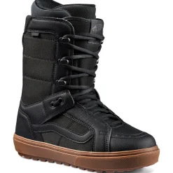 Vans Hi Standard OG Snowboard Boots- Snowboard Boots