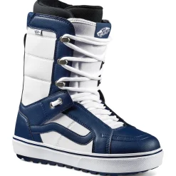 Vans Hi Standard OG Snowboard Boots- Snowboard Boots