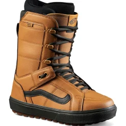 Vans Hi Standard OG Snowboard Boots- Snowboard Boots