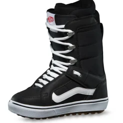 Vans Hi Standard OG Snowboard Boots - Women's- Snowboard Boots