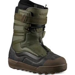 Vans Hi-Country & Hell-Bound Snowboard Boots 2024- Snowboard Boots
