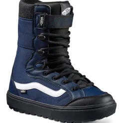 Vans Hi-Standard Linerless DX Snowboard Boots- Snowboard Boots