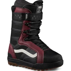 Vans Hi-Standard Pro Snowboard Boots - Women's 2024- Snowboard Boots